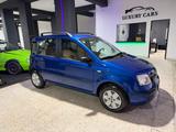 Fiat Panda 1.2 100 Mila km Unico Proprietario - gebrauchte Fiat Panda aus dem Jahr 2004