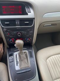 Audi A4 - 9