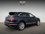 Bentley Bentayga Speed W12 100 Jahre Bentley - Bentley Bentayga aus 2019