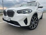 BMW X3 xDrive 30e AUTO*VIRTU*PANO*LASER*NAVI*HEAP-UP - BMW mit Benzin-Antrieb: E30