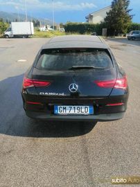Mercedes CLA 180 Shooting Brake - 2