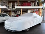 Mercedes-Benz SL 500 AMG Grand Edition Sammler Designo 2tkm - Mercedes-Benz SL-Klasse mit Panoramadach