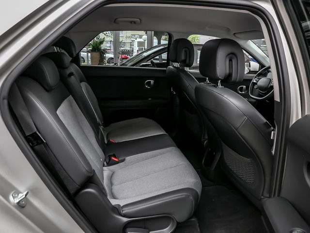 Hyundai Ioniq 5 Techniq Elektro Autobahnassistent BOSE
