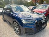 Audi Q7 50 TDI quattro S line Plus| AHK|7-Sitzer|22" - Audi Q7: 22