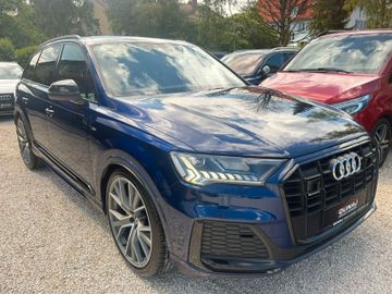 Audi Q7 - 2