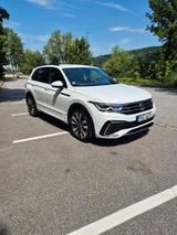Volkswagen Tiguan 1.5 TSI OPF DSG R-Line R-Line AHK