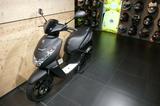 Peugeot KISBEE 50 BLACK EDITION - PEUGEOT KISBEE 50