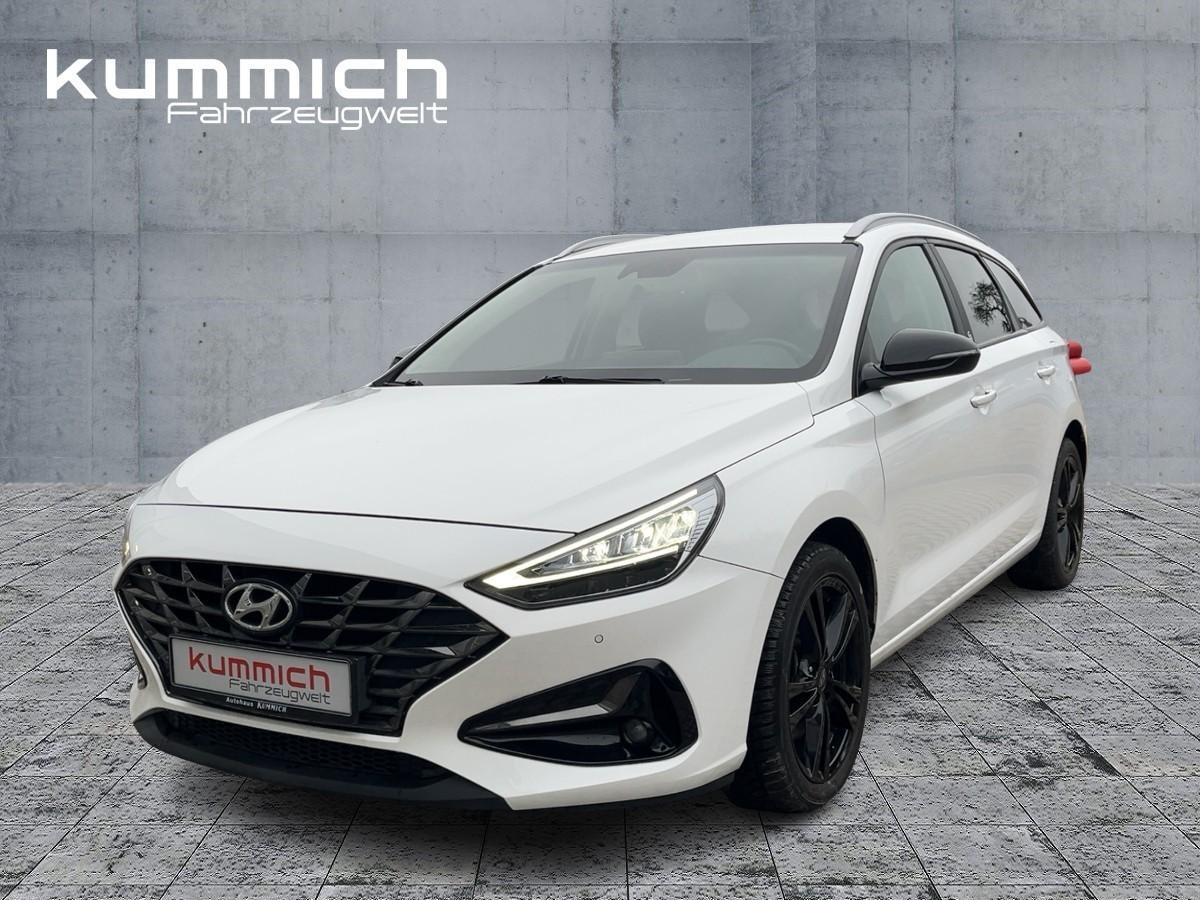 Hyundai i30 FL Kombi 1.6 CRDi 115PS 6-M/T Edition 30 PLU