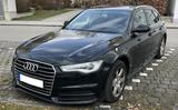 Audi A6 Avant C7 2.0 TDI Automatik 190PS | 2018  - Audi A6 mit Diesel-Antrieb: Kombi, 2.7