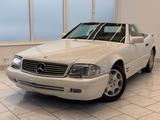 Mercedes-Benz SL 500 - Leder/Klima/Sitzheizung/Bose - Mercedes-Benz SL aus dem Jahr 1995