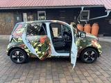 Smart ForFour 60kW EQ Batterie -