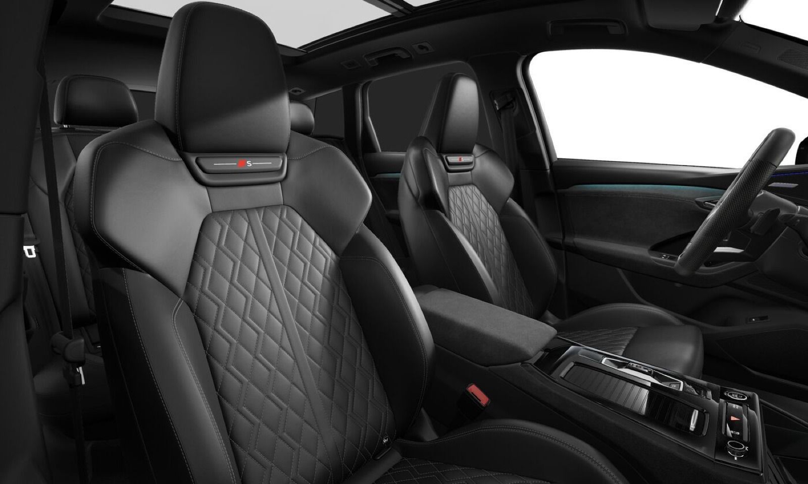 Audi Q6 e-tron - Bild 11