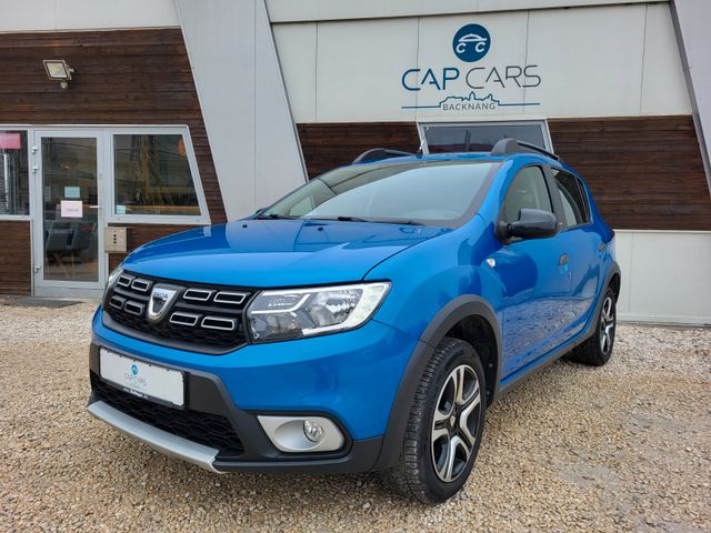 Dacia Sandero II Stepway Celebration*1 HAND*GARANTIE