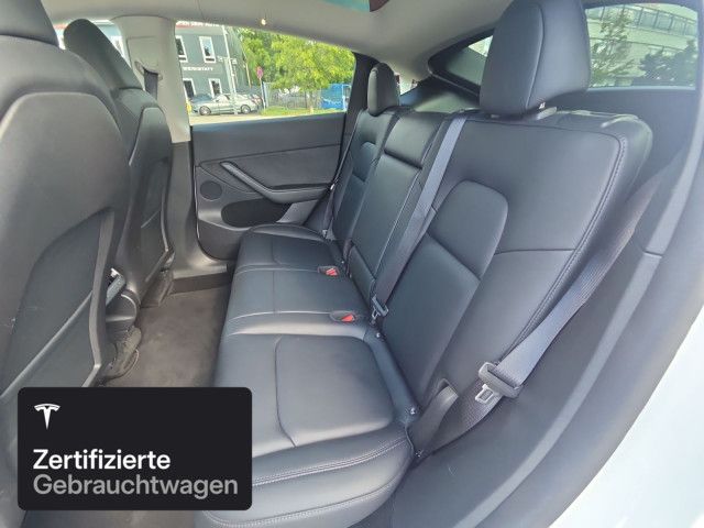 Tesla Model Y Long Range AWD foto 12