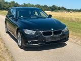 BMW 318 Baureihe 3 Touring 318 d Advantage - gebrauchte BMW 318 aus dem Jahr 2017