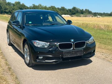BMW 318 - 3