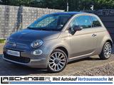 Fiat 500 Lounge 1.3 1.HAND PANO TOUCH KLIMA TEMPOMAT - Fiat 500 Gebrauchtwagen in Saarbrücken