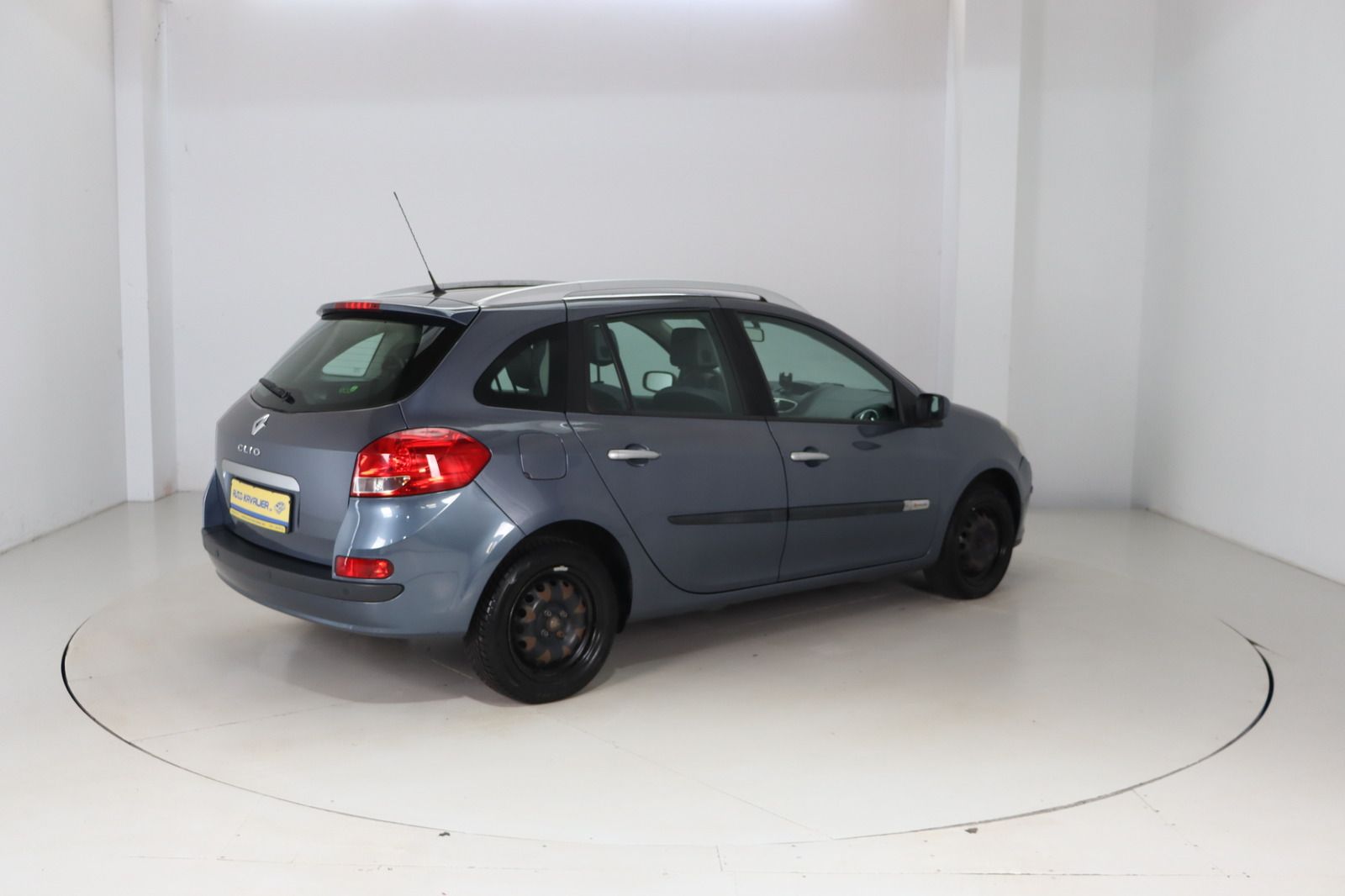 Fahrzeugabbildung Renault Clio Grandtour by Rip Curl 1.2 16V TCE