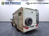HYMER / ERIBA / HYMERCAR ML-T-CROSSTRAIL 580 NEUHEIT*LIVE+NUR BEI UNS!*MJ - Angebote