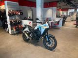 Honda NX500 2026 E-Clutch White *sofort verfügbar* - HONDA CL 500