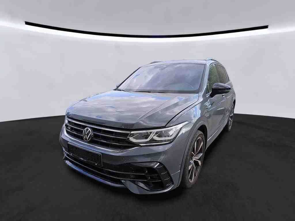 Volkswagen Tiguan - Bild 2