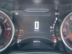 Fahrzeugabbildung Dodge Challenger 3.6 SXT Black Wheels Facelift
