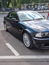 BMW 325Ci - - BMW 325 Gebrauchtwagen in Berlin