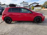 Volkswagen Golf VI GTI adidas*XENON*NAVI*DYNAUDIO* - Volkswagen Golf: GTI Adidas
