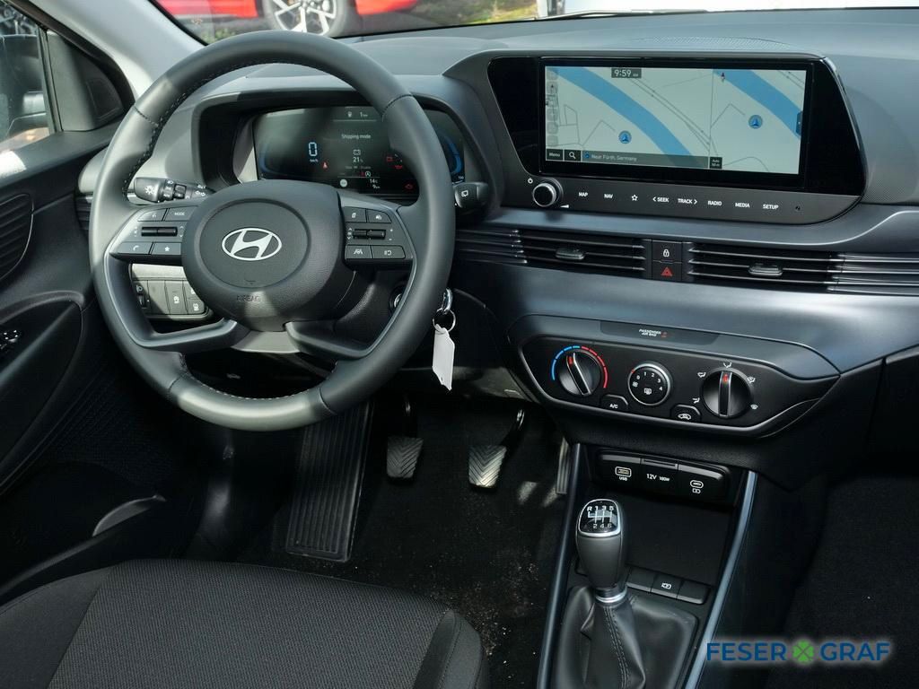 Hyundai BAYON - Bild 3
