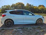 Ford Focus 1,5 EcoBoost ST-Line *LED*KEYLESS*HEADUP