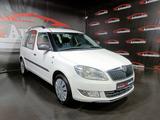 Skoda Roomster Active Plus Edition"Fahrzeug Nr.3 - Skoda Roomster in Gelsenkirchen