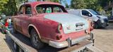 Volvo Gesucht: Oldtimer (19661987) - : Gesucht