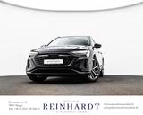 Audi Q8 E-TRON SPORTBACK 55 2x S LINE ACC/PANO/S-SITZ