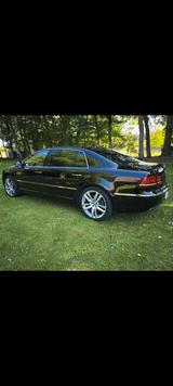 Volkswagen VW  PHAETON 4,2 V8  LANGE VERSION.. EXCLUSIVE - Volkswagen Phaeton: 4.2