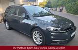 Volkswagen Golf VII Variant Highline BMT R Line ACC 1.Hand - Volkswagen Golf: Golf1