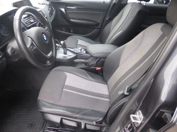 BMW 118 - 11