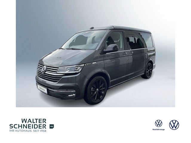 Volkswagen T6.1 California Beach Tour 2.0 TDI 110 kW 7-DSG