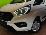 Ford Transit Custom L2 6-Sitze Ahk Finanzierung - Ford: Finanzierung