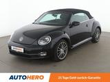 Volkswagen Beetle 2.0 TDI Allstar BMT Aut.*XENON*NAVI*TEMPO - Volkswagen Beetle in München