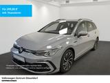 Volkswagen Golf Variant 1.5 TSI R-Line Navigation Sitzheizu - Volkswagen Golf: R Line