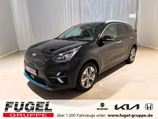 Kia Niro e-Niro Vision 64 kWh Navi|ACC|RFK|LED|Plus 