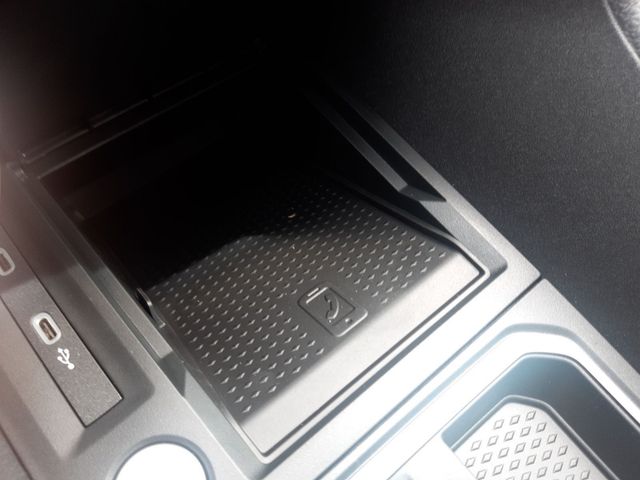 Caddy Maxi Style 7-Sitzer 2,0 l 90 kW TDI EU6 SC
