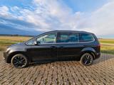 Seat Alhambra FR- Line DSG  2.0 TDI  / 7 S... - Seat Alhambra SE mit Diesel-Antrieb