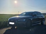 Audi A6 Avant 1.8 TFSI ultra S tronic C7  - Audi A6: 7