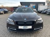 BMW 520 d Limousine AHK Schiebedach Automatik - BMW 520 mit Diesel-Antrieb: Limousine, Automatik