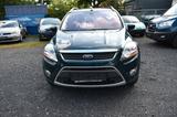 Ford Kuga Titanium 4x4 - gebrauchte Ford Kuga aus dem Jahr 2008