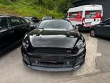 Ford Mustang GT 5.0 V8 Fastback - Ford Mustang: Fastback