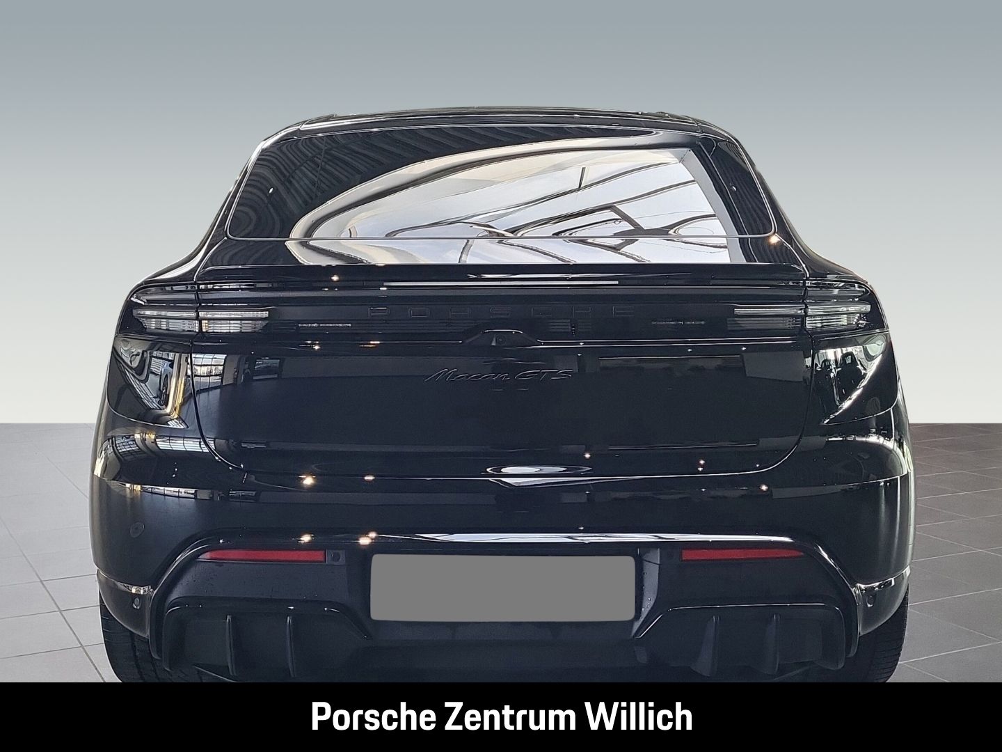 Porsche Macan - Bild 5