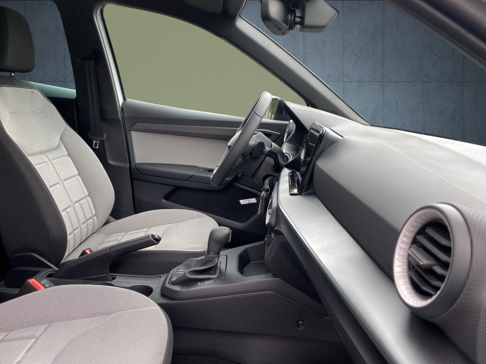 Seat Arona - Bild 17
