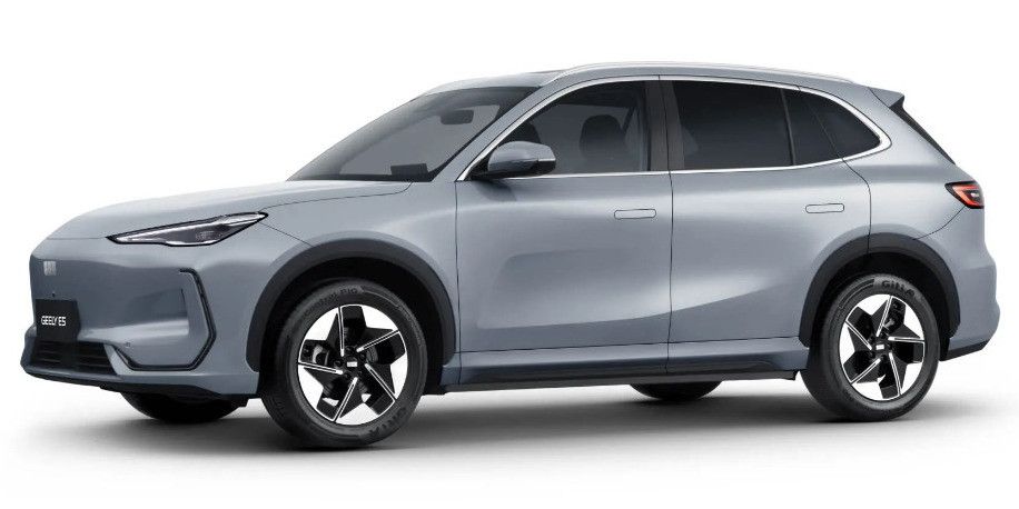 Image of Geely E5